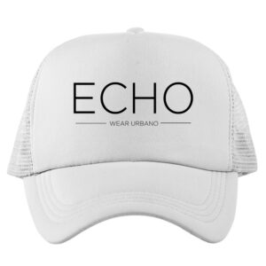 Cappellino Echo Urbano - Stile e Comfort Urbano